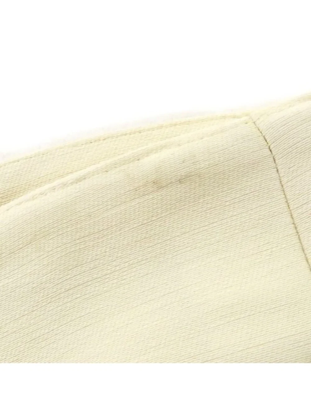 Hermes Skirt Beige